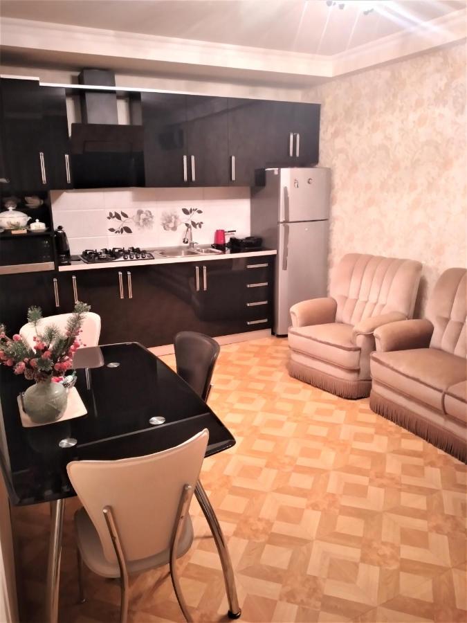Izi'S Cozy Apartment Kutaisi Exteriér fotografie