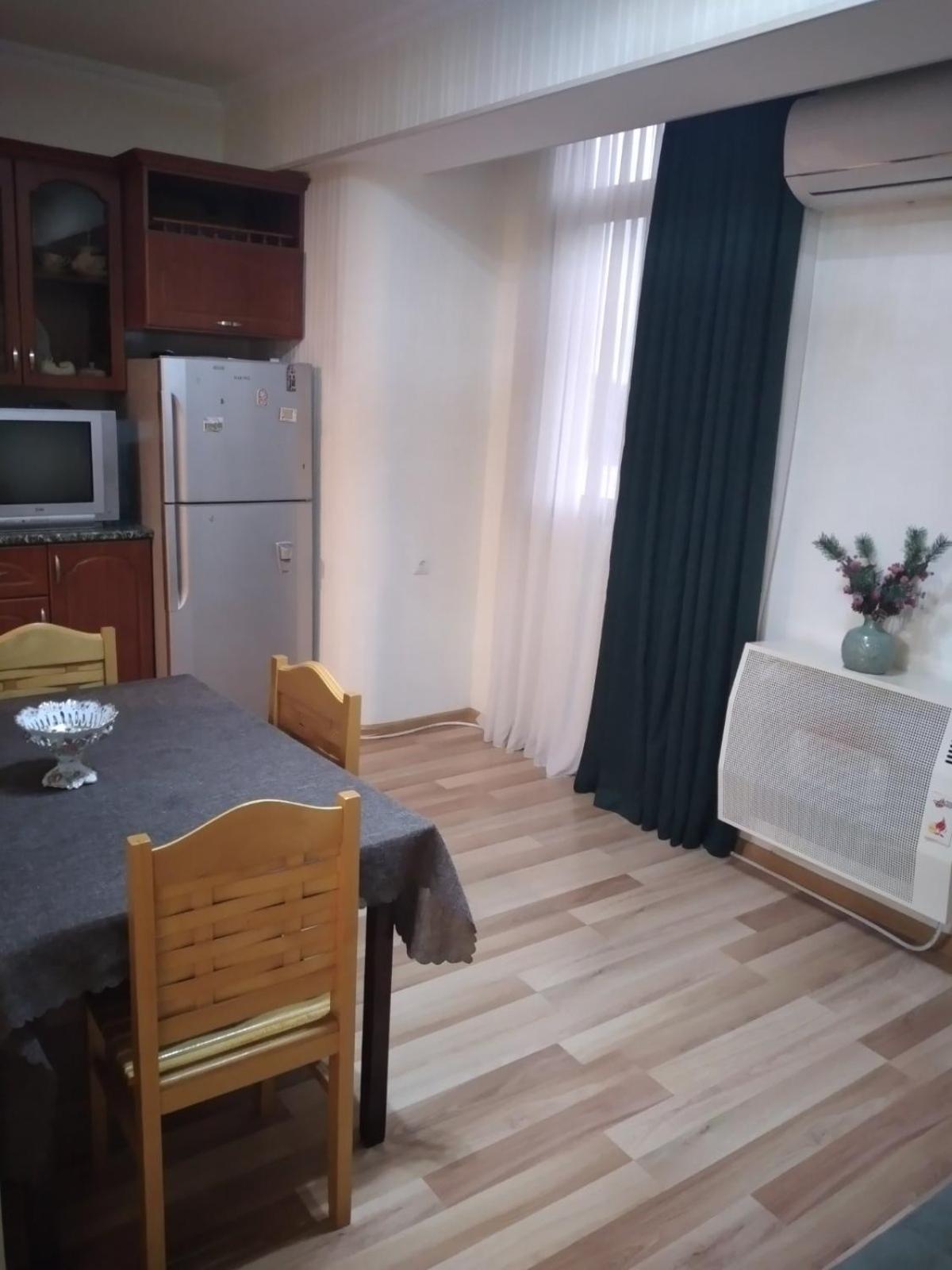 Izi'S Cozy Apartment Kutaisi Exteriér fotografie